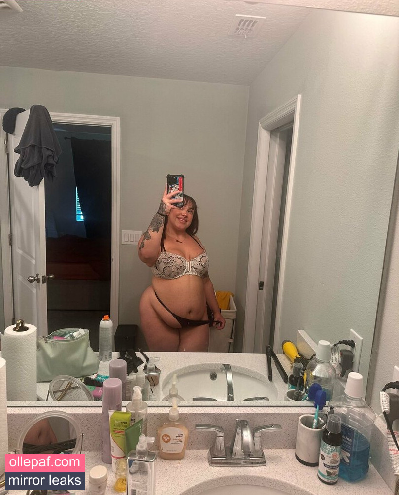 Latest Leaks teresafterdark Nude #9 - Fapello