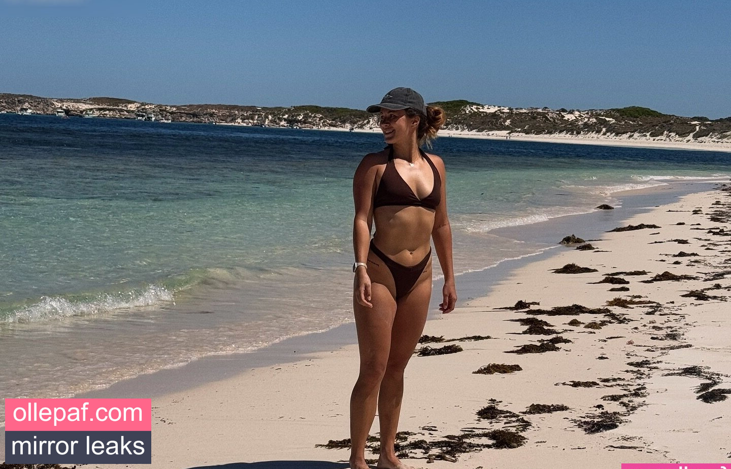 Latest Leaks teresakpfls Nude #4 - Fapello