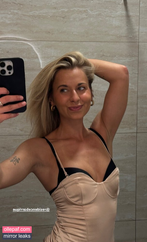 Latest Leaks Tereza Unzeitigova Nude #13 - Fapello