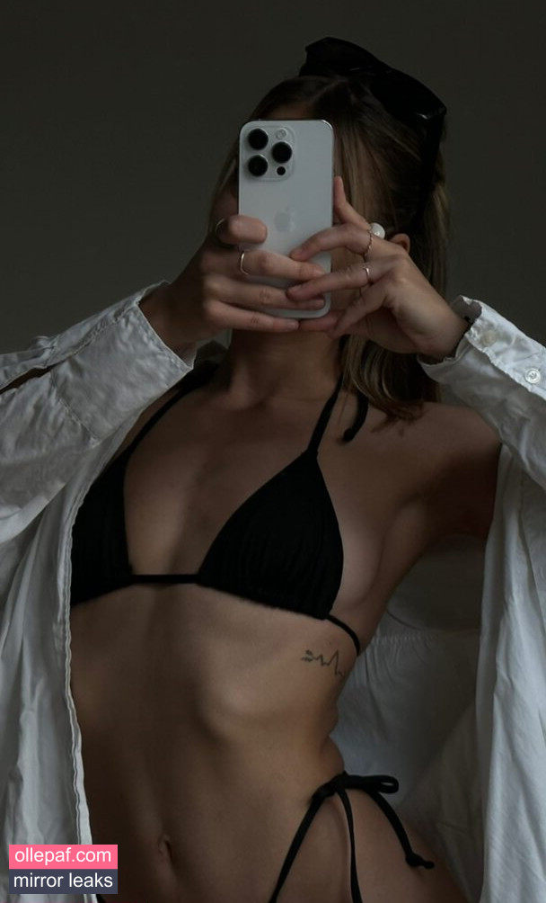 Latest Leaks Tereza Unzeitigova Nude #16 - Fapello