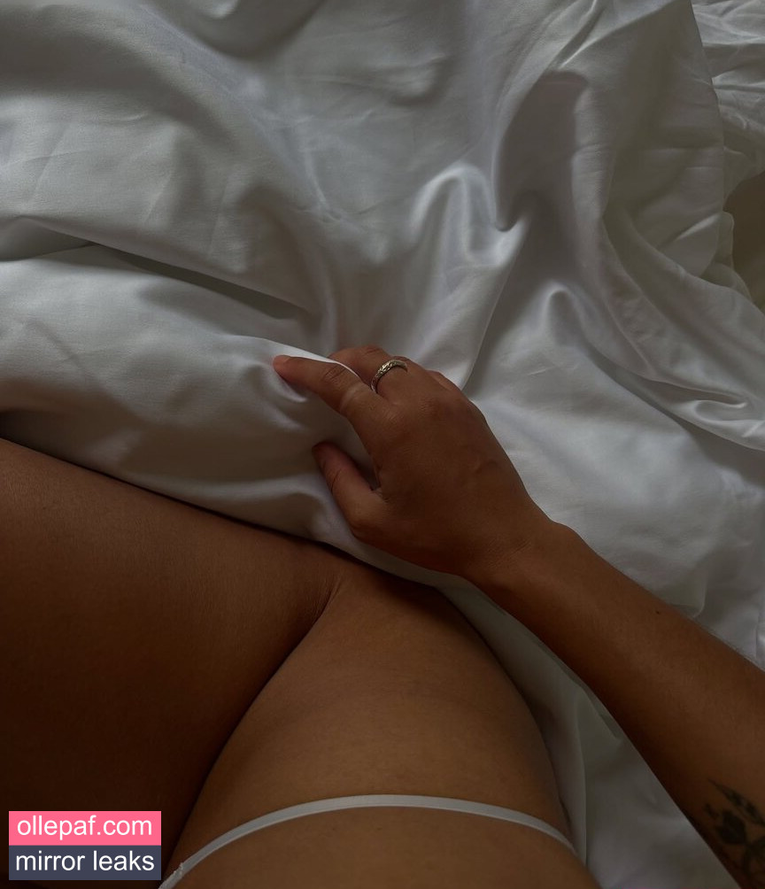 Latest Leaks Tereza Unzeitigova Nude #20 - Fapello