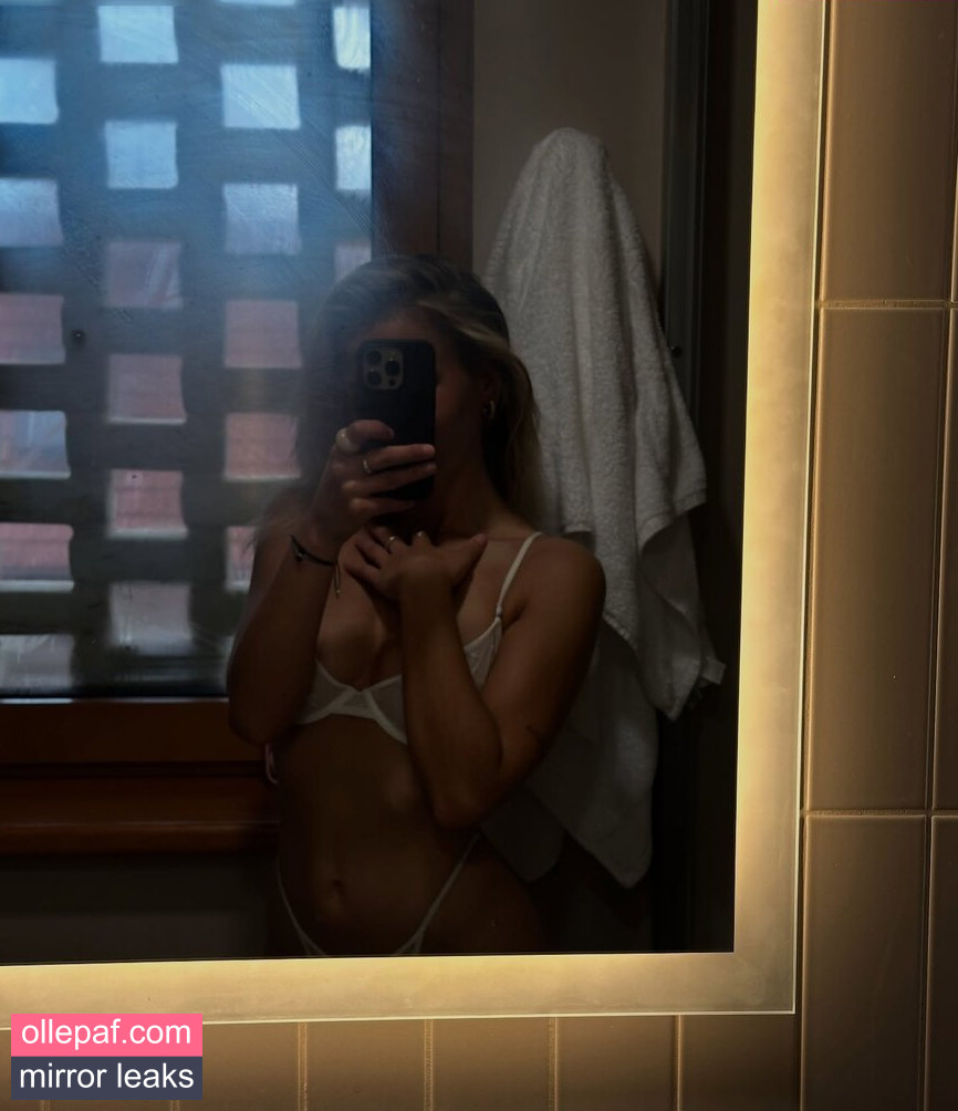 Latest Leaks Tereza Unzeitigova Nude #21 - Fapello