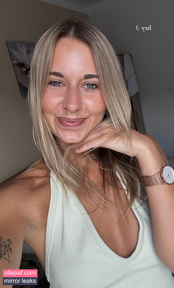 Latest Leaks Tereza Unzeitigova Nude #26 - Fapello