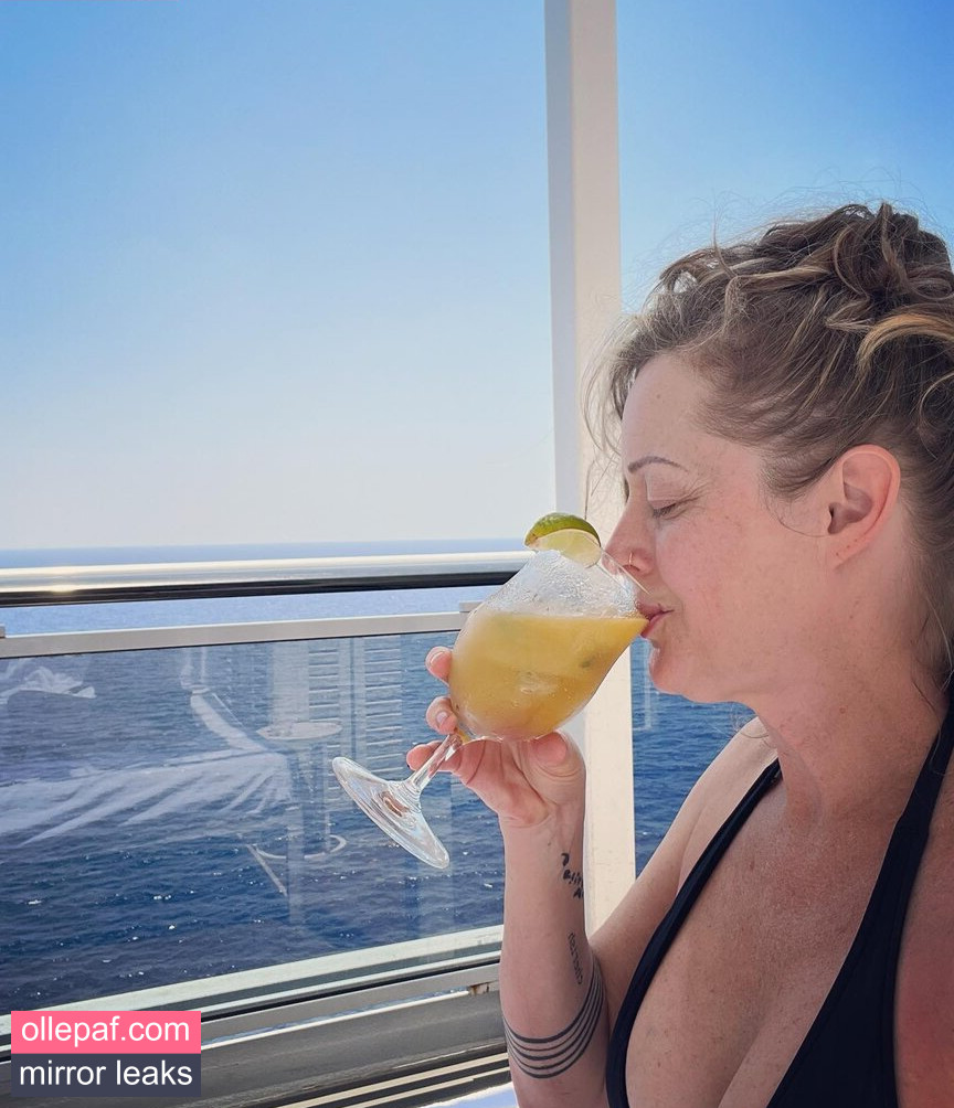 Latest Leaks Teri Polo Nude #3 - Fapello
