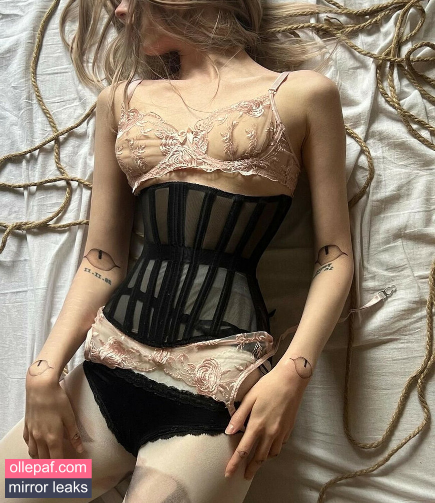 Latest Leaks Tero Nude #292 - Fapello