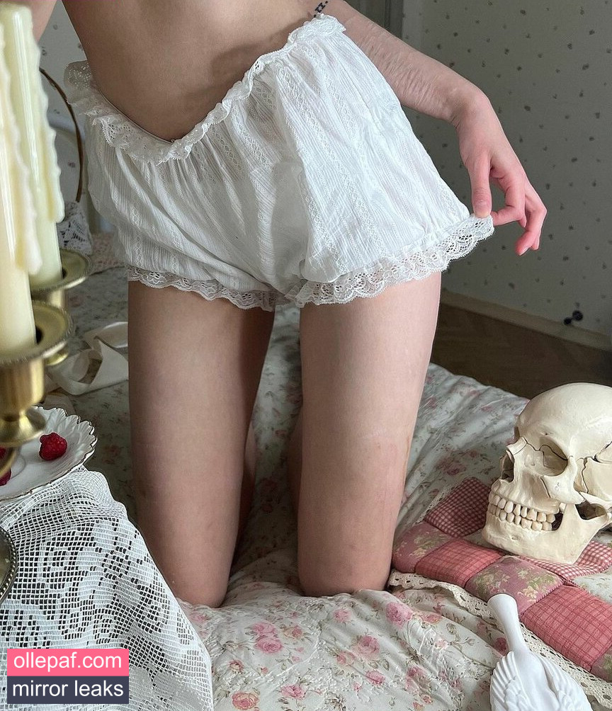 Latest Leaks Tero Nude #375 - Fapello