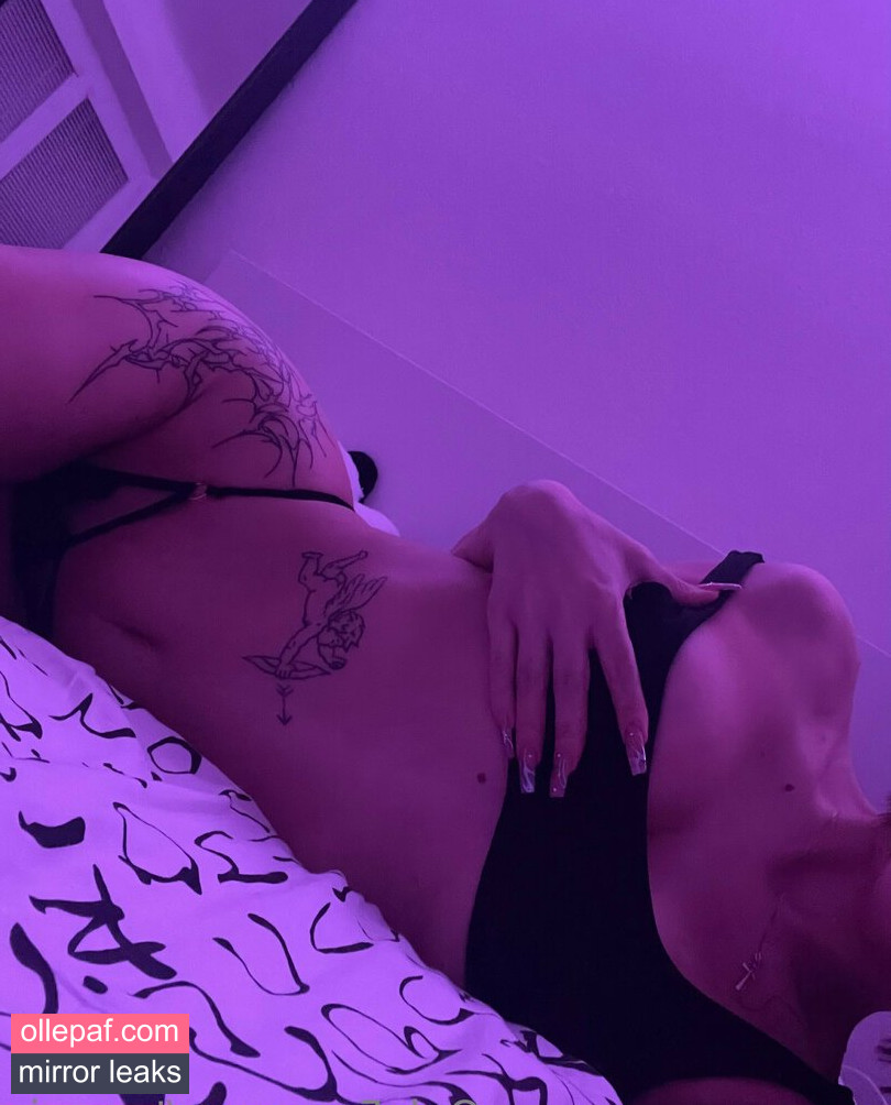 Latest Leaks terrezic Nude #113 - Fapello