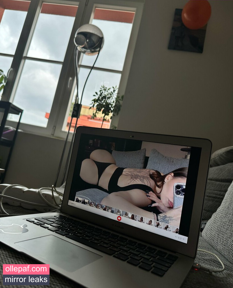Latest Leaks terrezic Nude #3 - Fapello