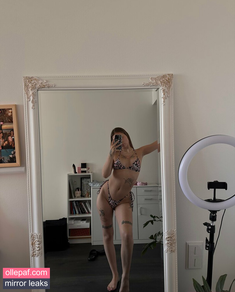 Latest Leaks terrezic Nude #31 - Fapello
