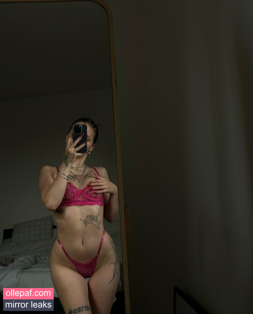 Latest Leaks terrezic Nude #63 - Fapello
