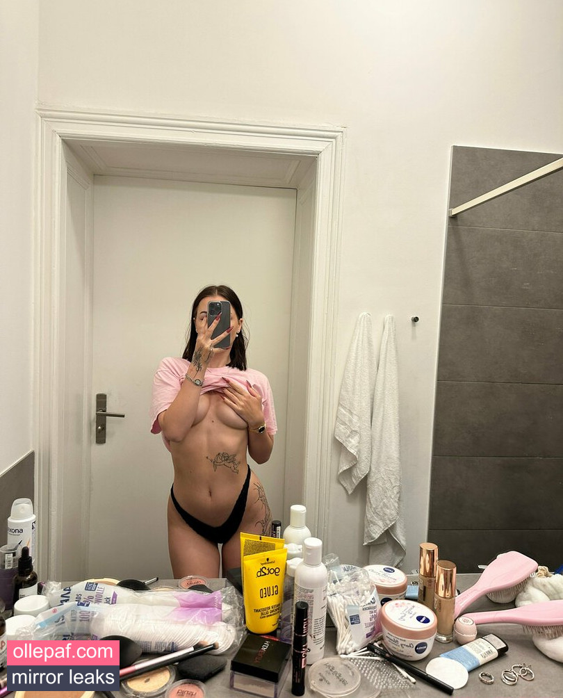 Latest Leaks terrezic Nude #65 - Fapello