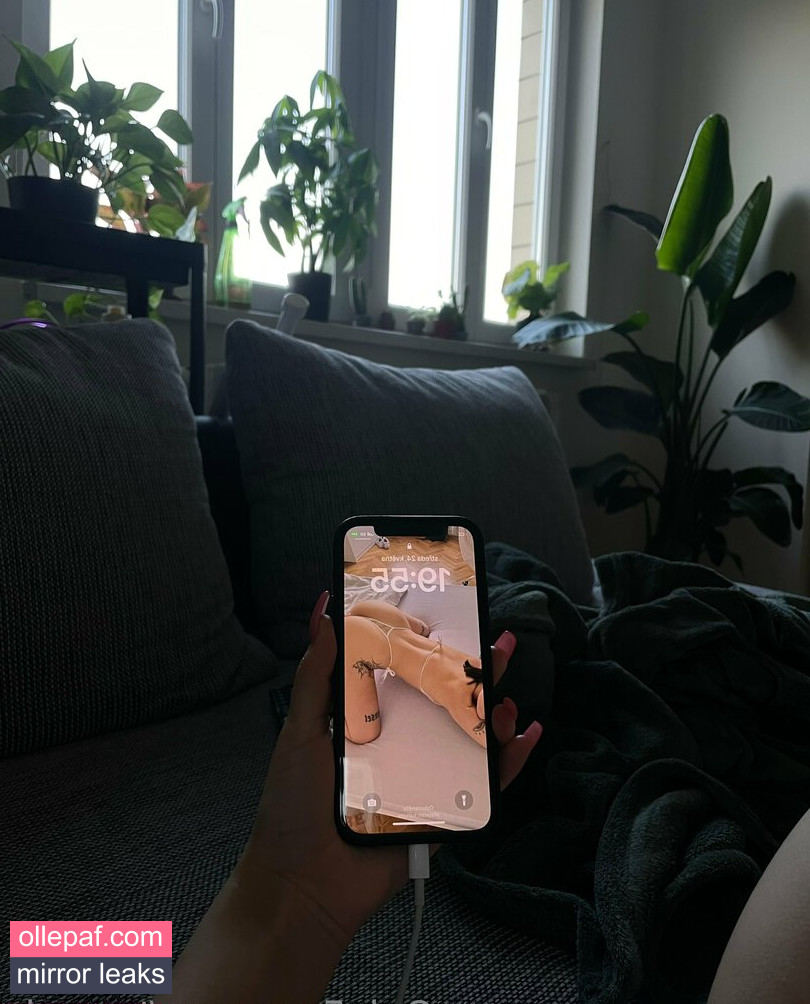Latest Leaks terrezic Nude #81 - Fapello