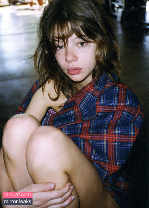 Latest Leaks Terry Richardson Nude #120 - Fapello