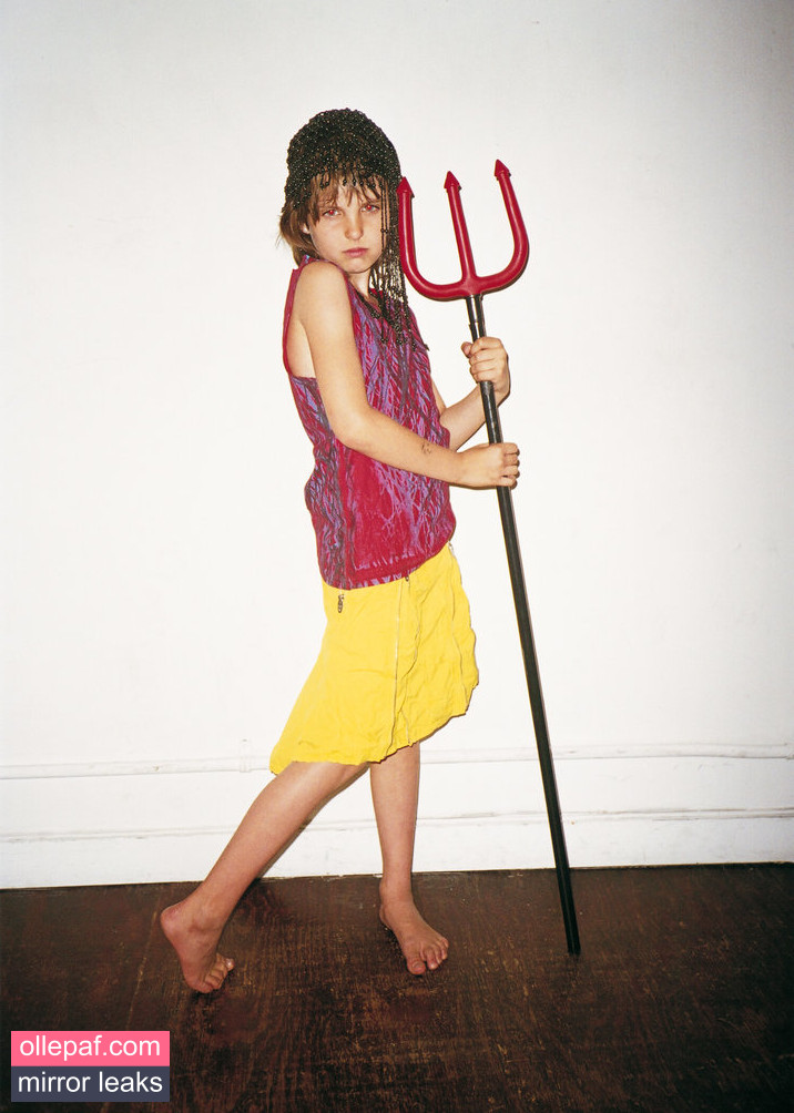 Latest Leaks Terry Richardson Nude #121 - Fapello