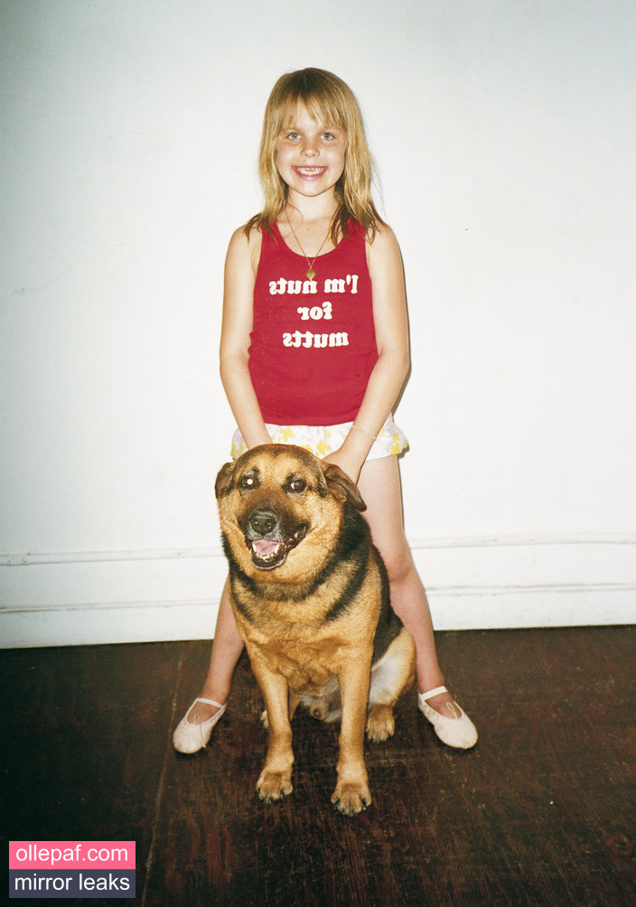 Latest Leaks Terry Richardson Nude #123 - Fapello