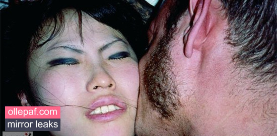 Latest Leaks Terry Richardson Nude #143 - Fapello