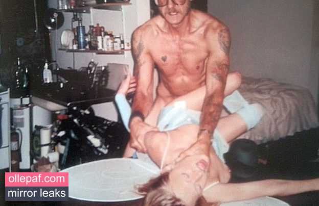 Latest Leaks Terry Richardson Nude #147 - Fapello