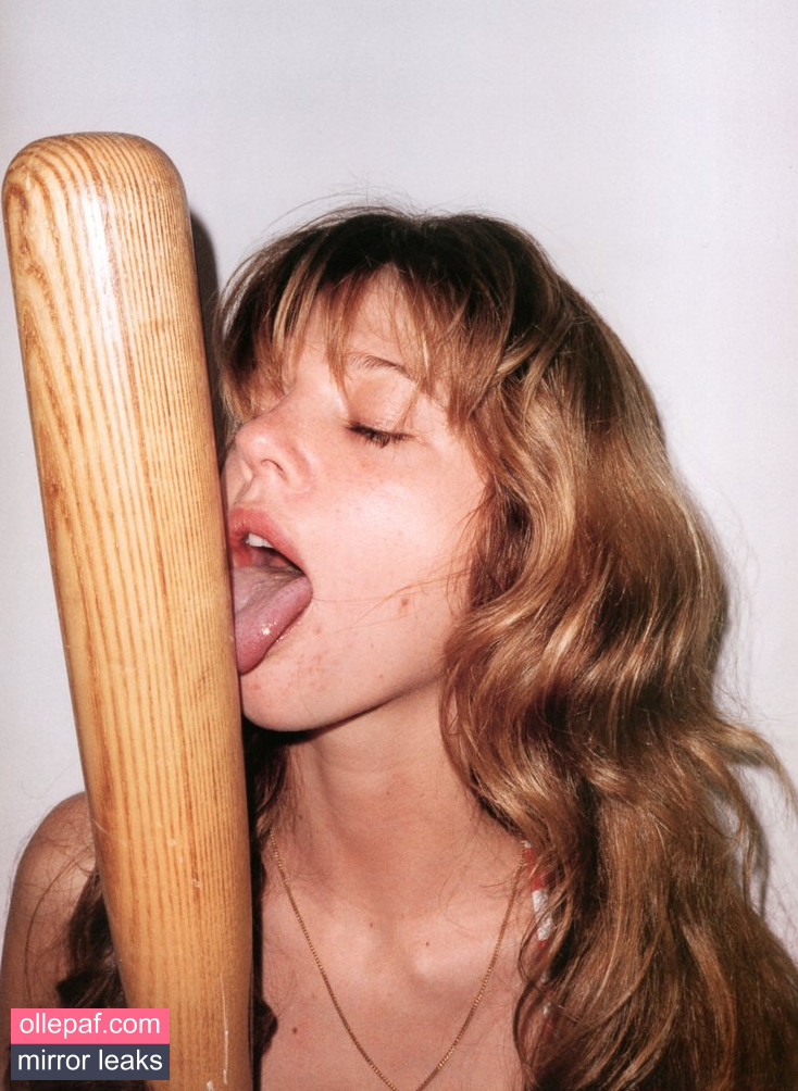 Latest Leaks Terry Richardson Nude #150 - Fapello