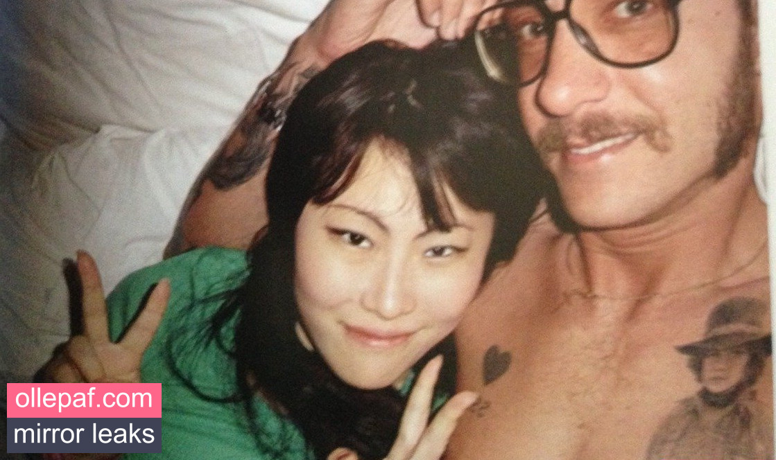 Latest Leaks Terry Richardson Nude #151 - Fapello