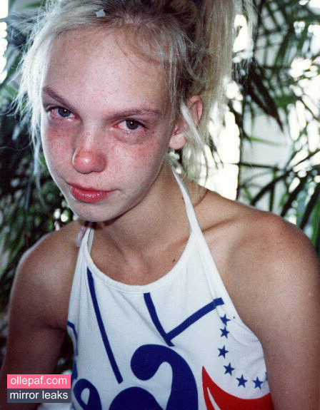 Latest Leaks Terry Richardson Nude #167 - Fapello