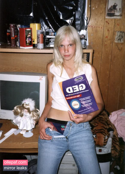 Latest Leaks Terry Richardson Nude #168 - Fapello