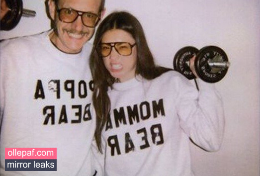 Latest Leaks Terry Richardson Nude #179 - Fapello