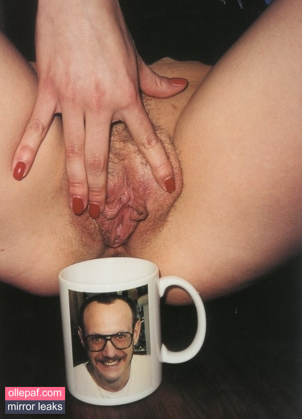 Latest Leaks Terry Richardson Nude #194 - Fapello