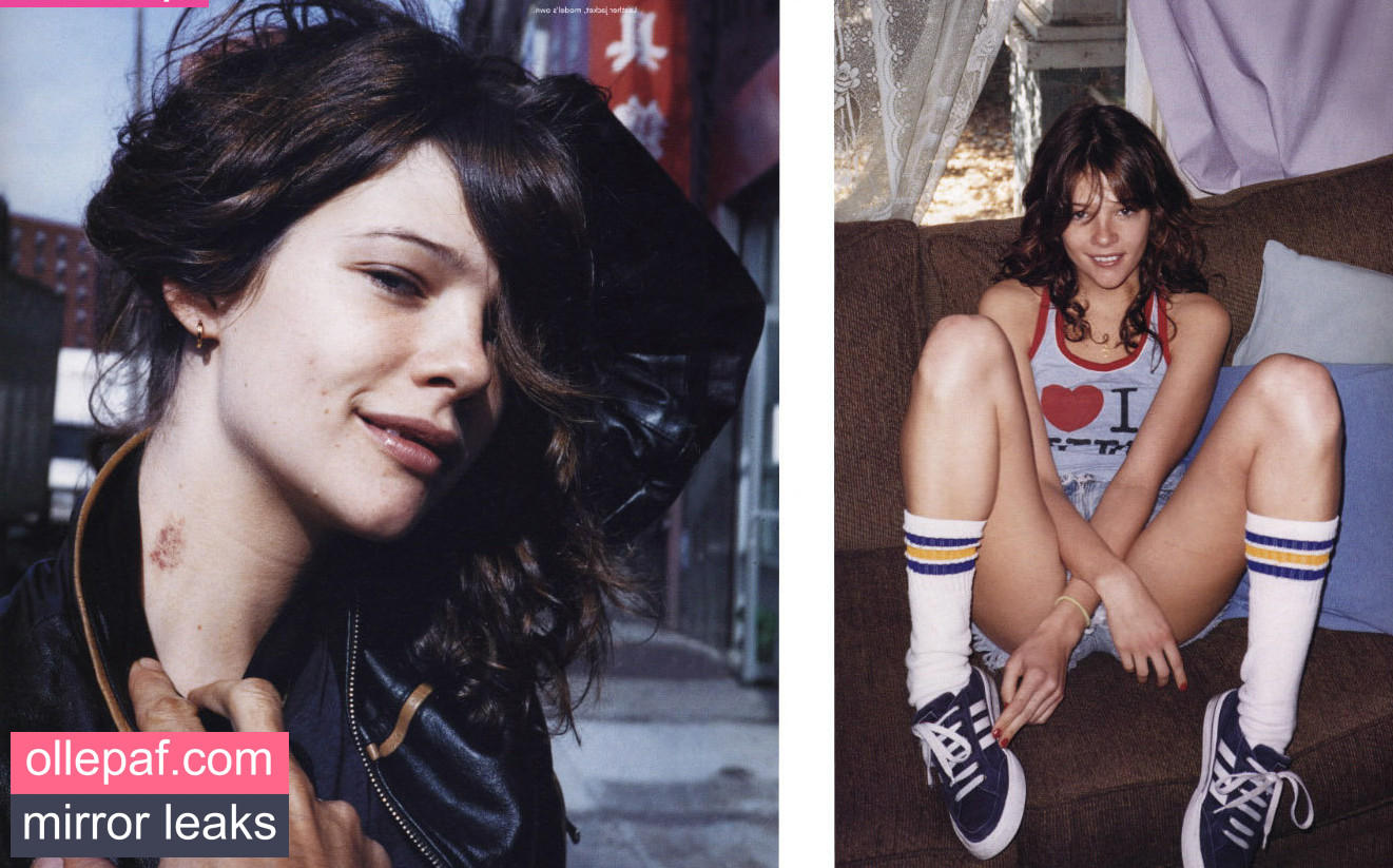 Latest Leaks Terry Richardson Nude #200 - Fapello