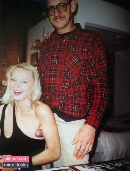 Latest Leaks Terry Richardson Nude #231 - Fapello