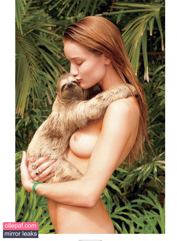 Latest Leaks Terry Richardson Nude #241 - Fapello