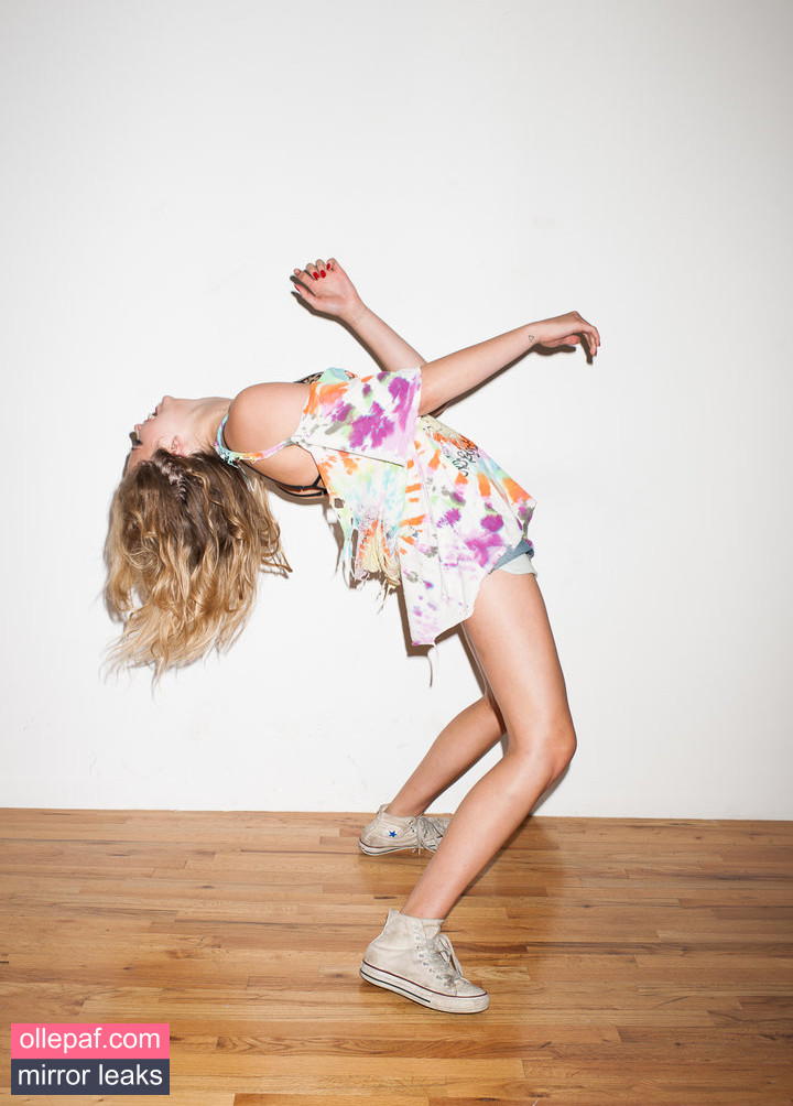 Latest Leaks Terry Richardson Nude #39 - Fapello