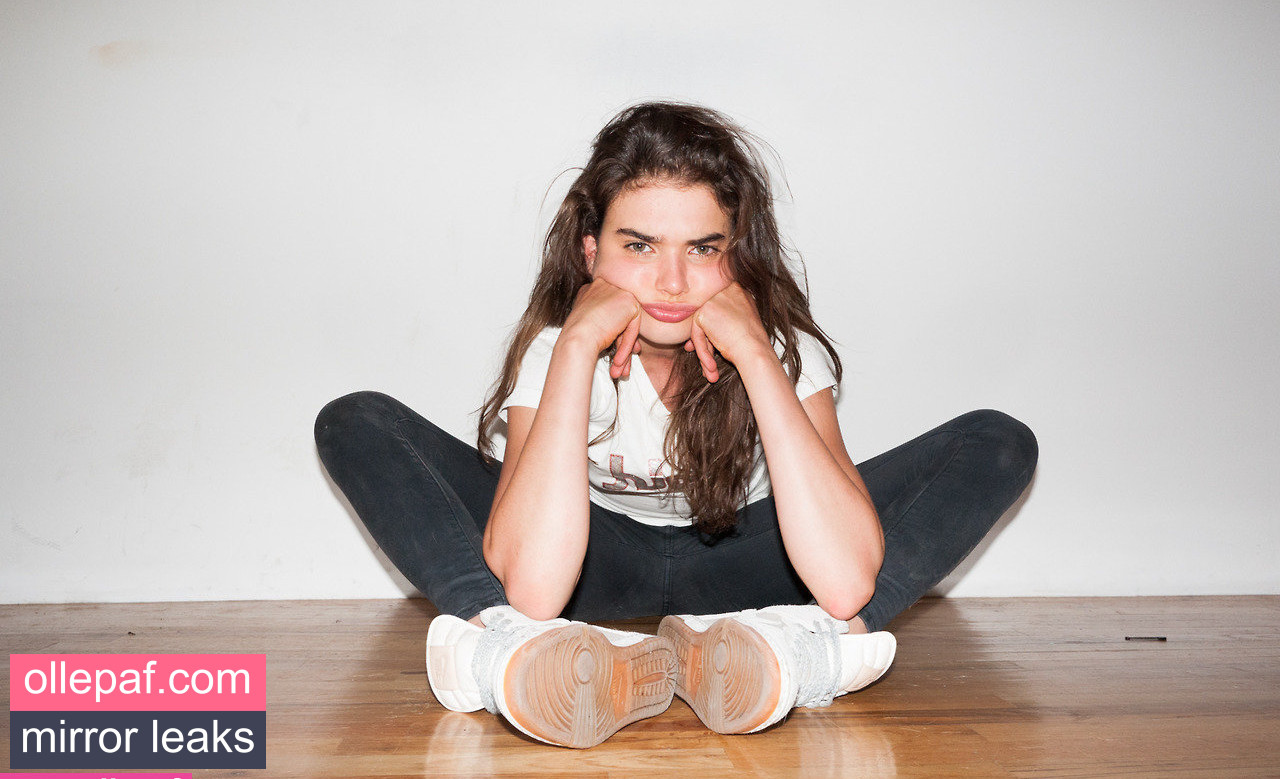 Latest Leaks Terry Richardson Nude #45 - Fapello