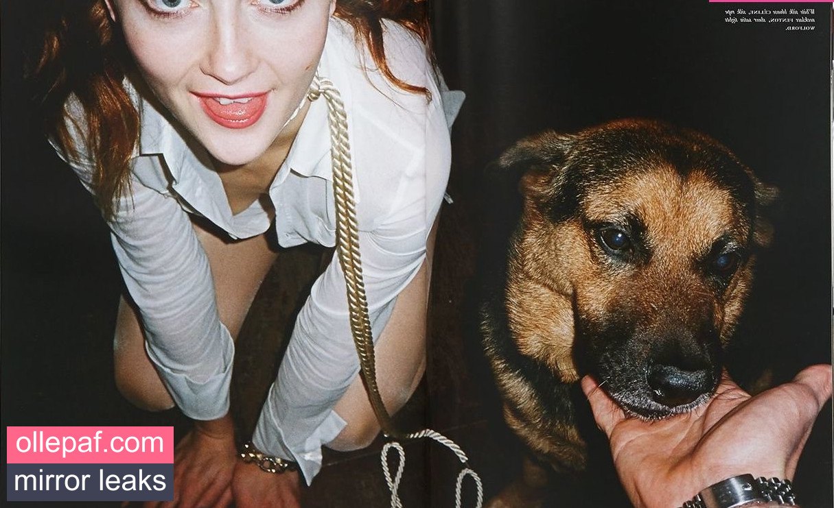 Latest Leaks Terry Richardson Nude #50 - Fapello