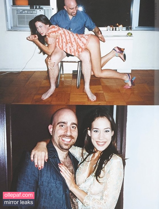 Latest Leaks Terry Richardson Nude #53 - Fapello