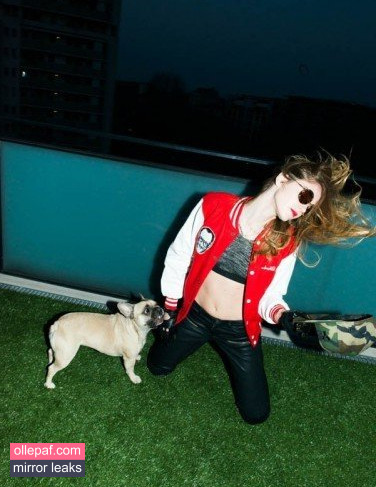 Latest Leaks Terry Richardson Nude #59 - Fapello