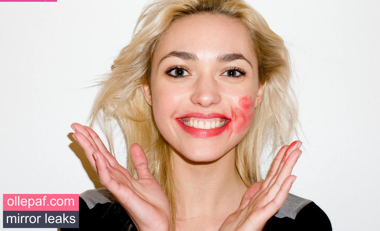 Latest Leaks Terry Richardson Nude #63 - Fapello