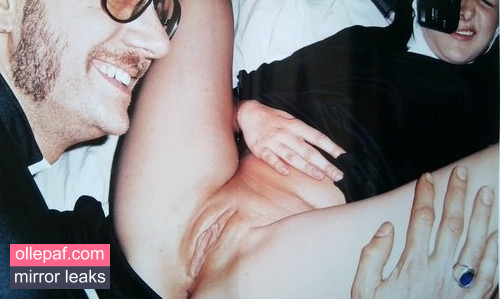 Latest Leaks Terry Richardson Nude #66 - Fapello