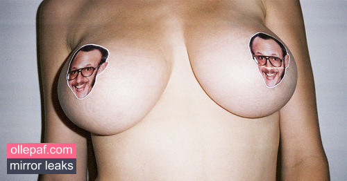 Latest Leaks Terry Richardson Nude #82 - Fapello