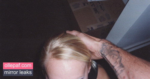 Latest Leaks Terry Richardson Nude #83 - Fapello
