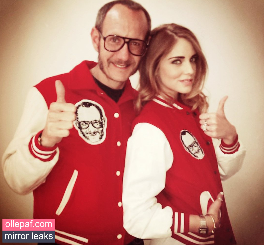 Latest Leaks Terry Richardson Nude #90 - Fapello