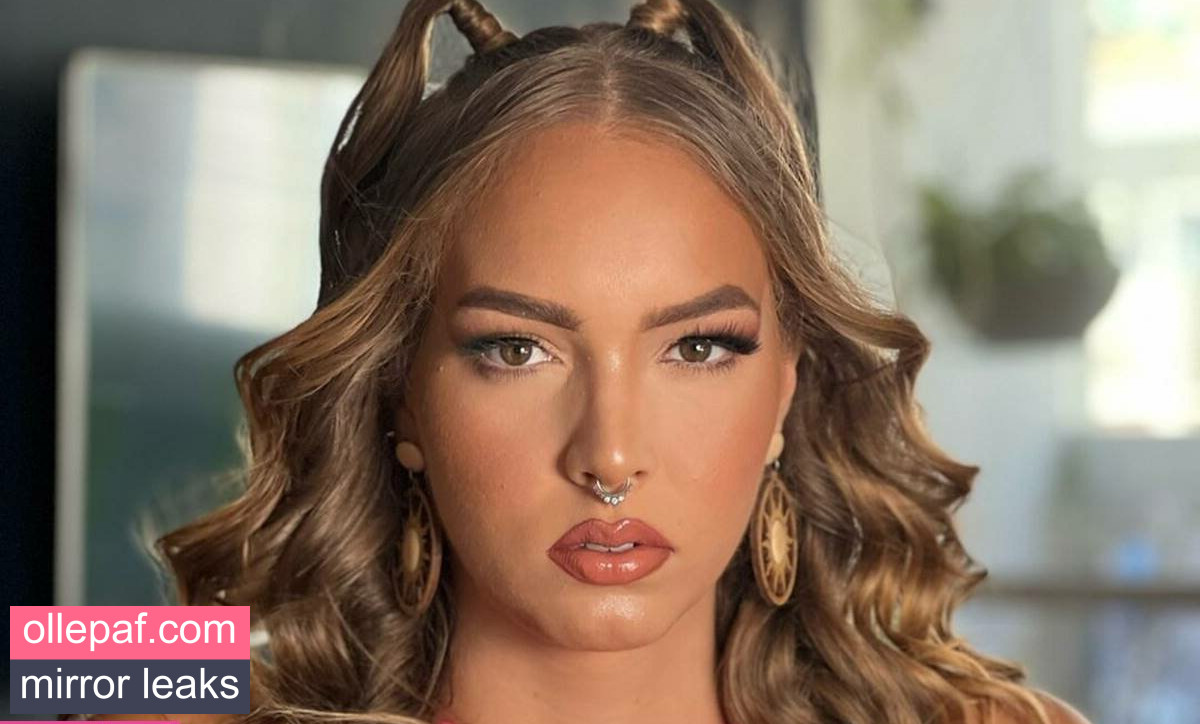 Latest Leaks Tertuliana Nude #4 - Fapello