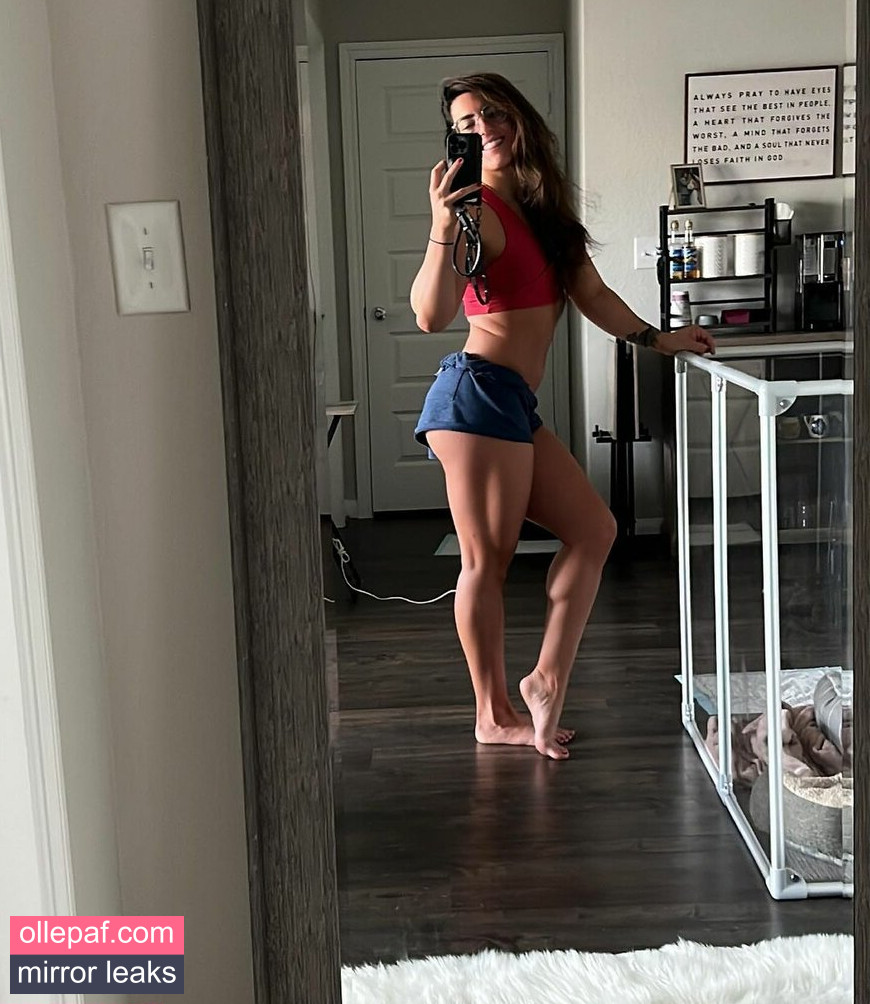Latest Leaks Tessa Blanchard Nude #14 - Fapello
