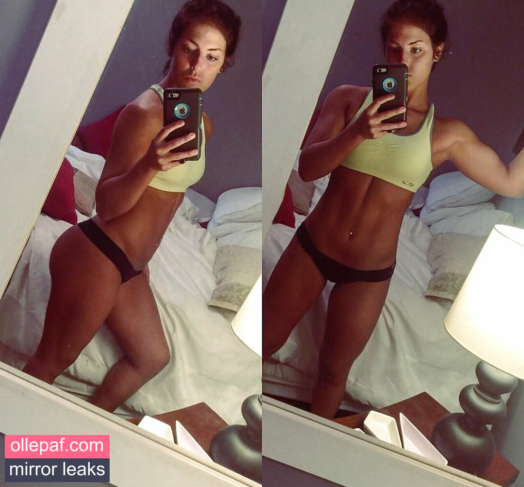 Latest Leaks Tessa Blanchard Nude #25 - Fapello