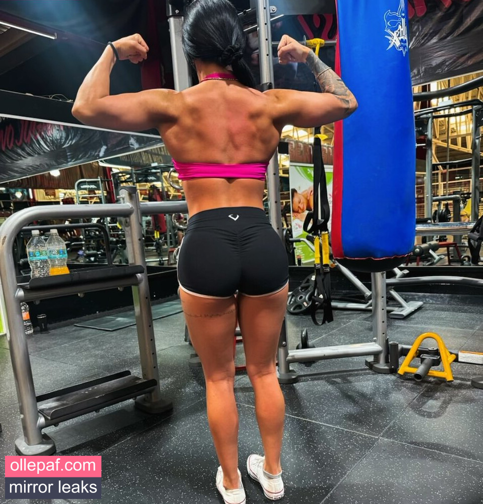 Latest Leaks Tessa Blanchard Nude #5 - Fapello
