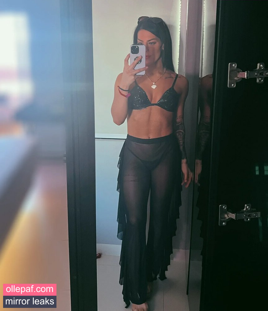 Latest Leaks Tessa Blanchard Nude #10 - Fapello