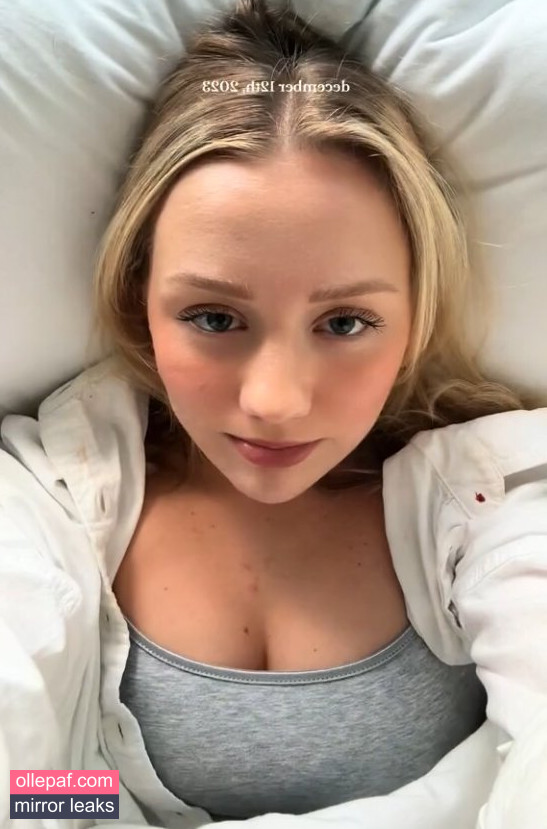 Latest Leaks Tessa Conway Nude #14 - Fapello