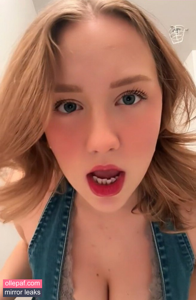 Latest Leaks Tessa Conway Nude #16 - Fapello