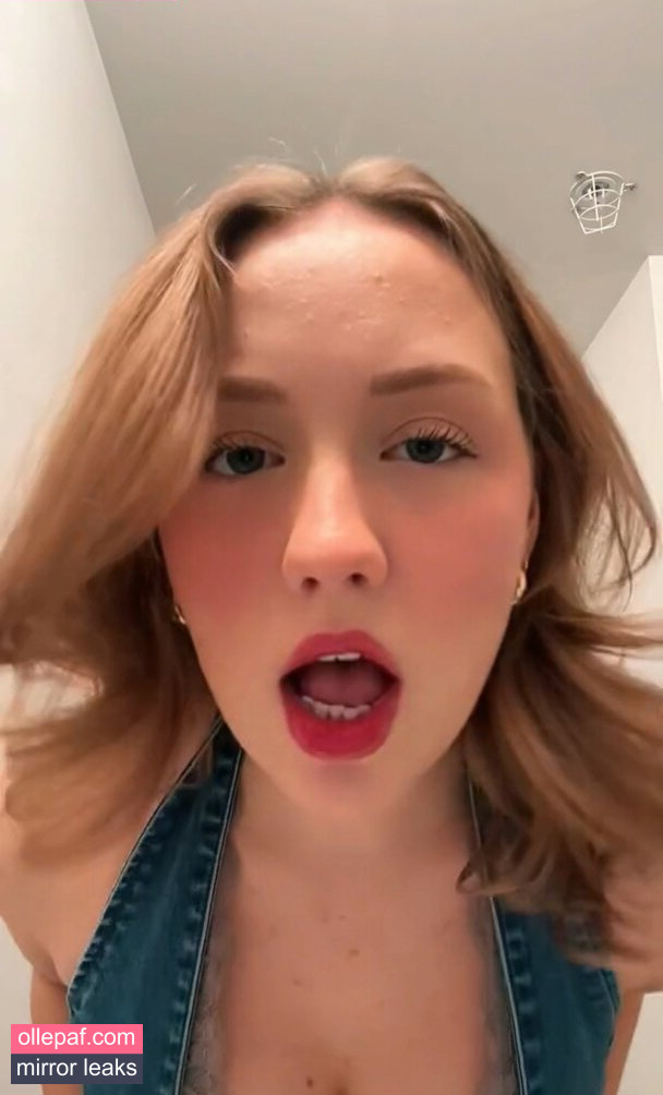 Latest Leaks Tessa Conway Nude #17 - Fapello