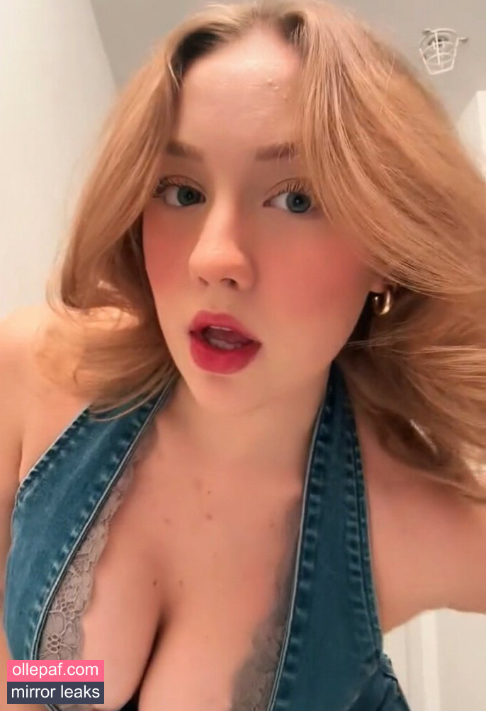Latest Leaks Tessa Conway Nude #22 - Fapello