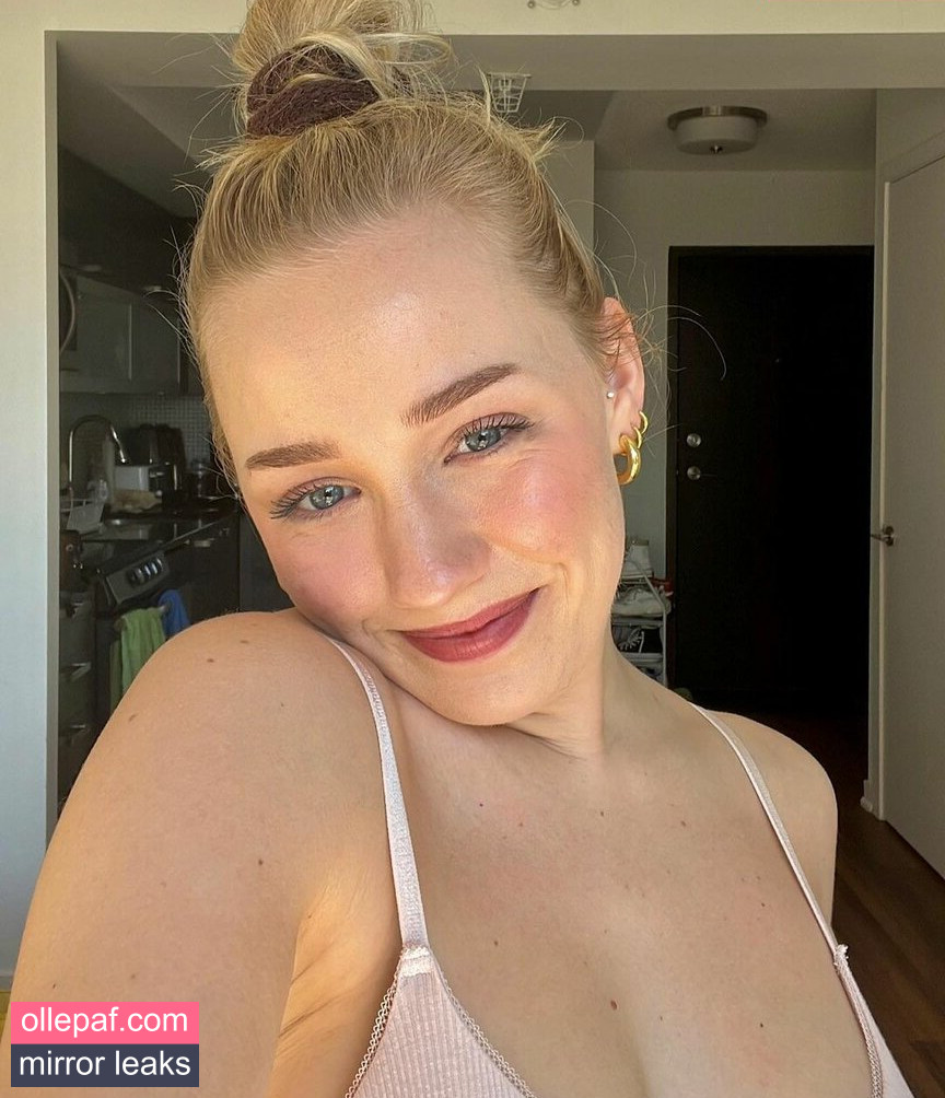 Latest Leaks Tessa Conway Nude #9 - Fapello